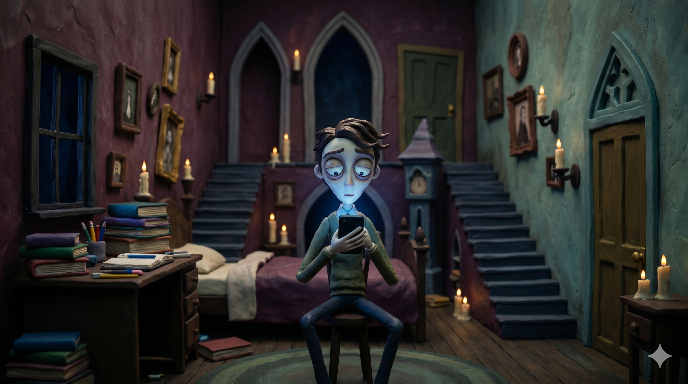 Social Media Addiction